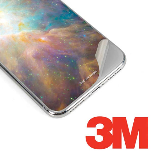 The Orion Nebula iPhone 11 Pro Skin